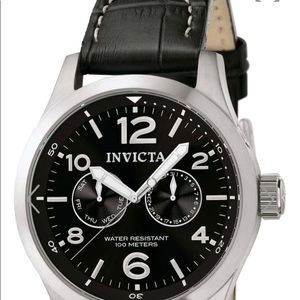 *New In Box* Invicta Men’s Watch - 0764 I-Force